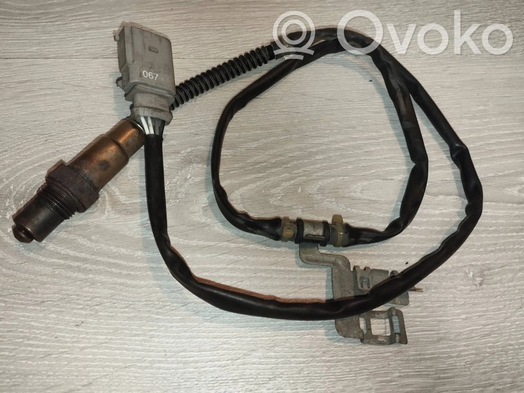 Volkswagen PASSAT B6 Sonda lambda 