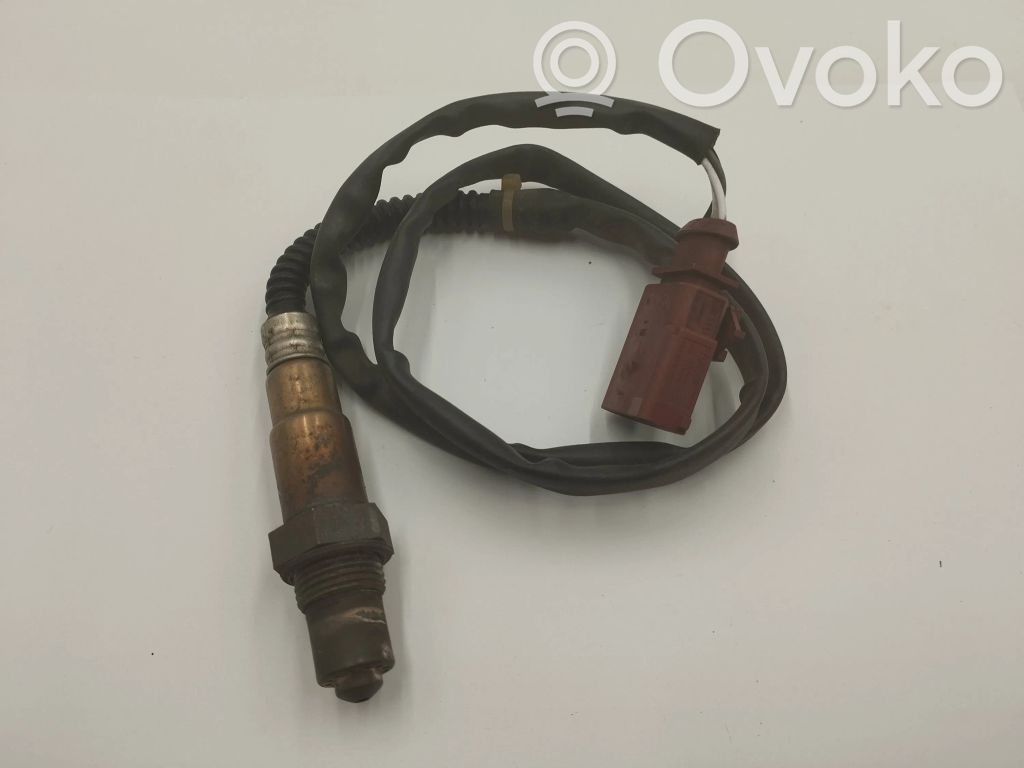 Audi A4 S4 B7 8E 8H Sonda lambda 