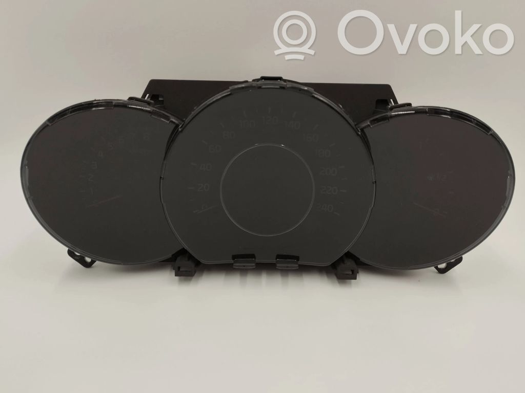 KIA Ceed Speedometer (instrument cluster) 