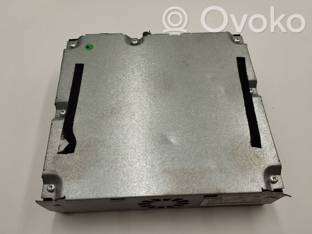 Audi A6 S6 C6 4F Videon ohjainlaite 