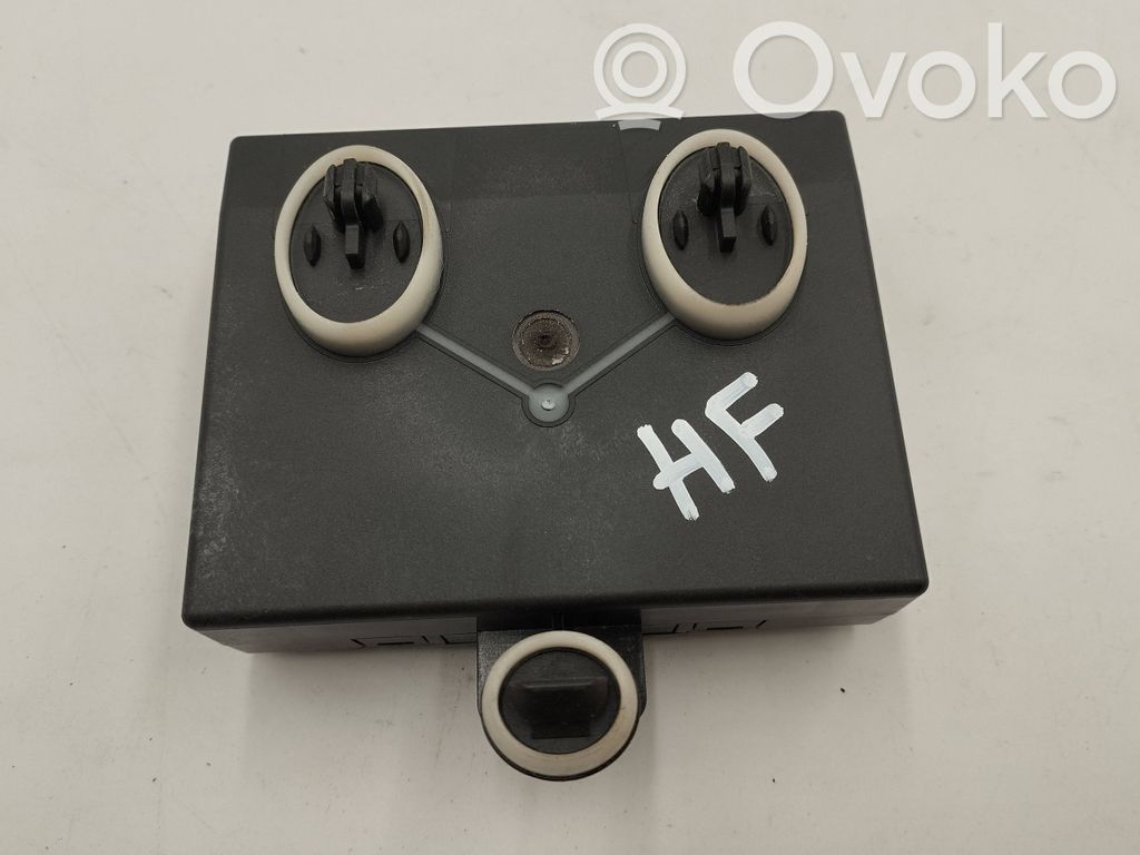 Volkswagen Golf VII Door control unit/module 