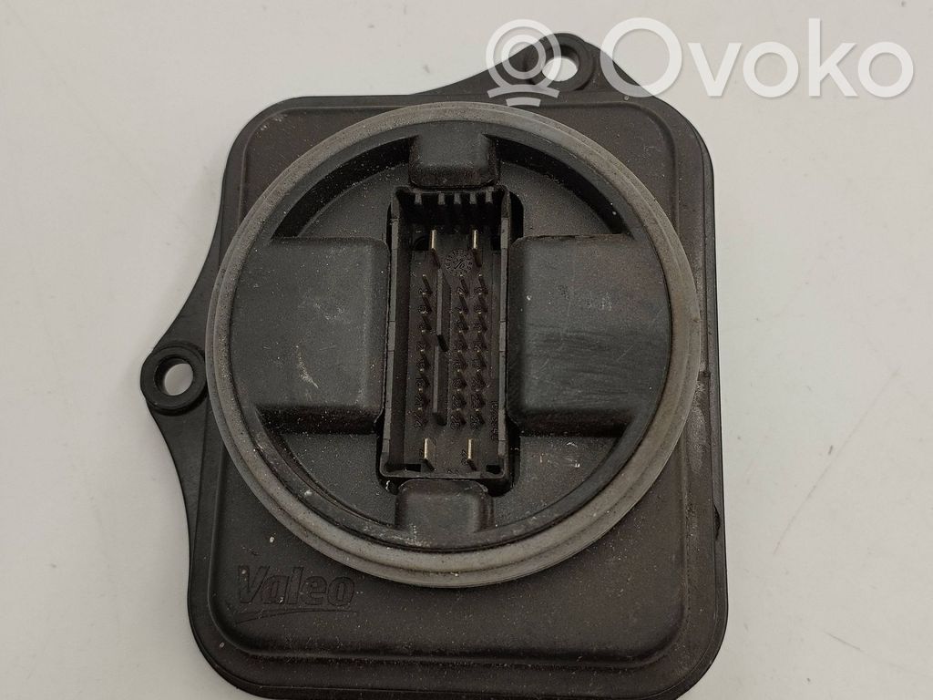 Ford S-MAX Sterownik / moduł świateł Xenon 