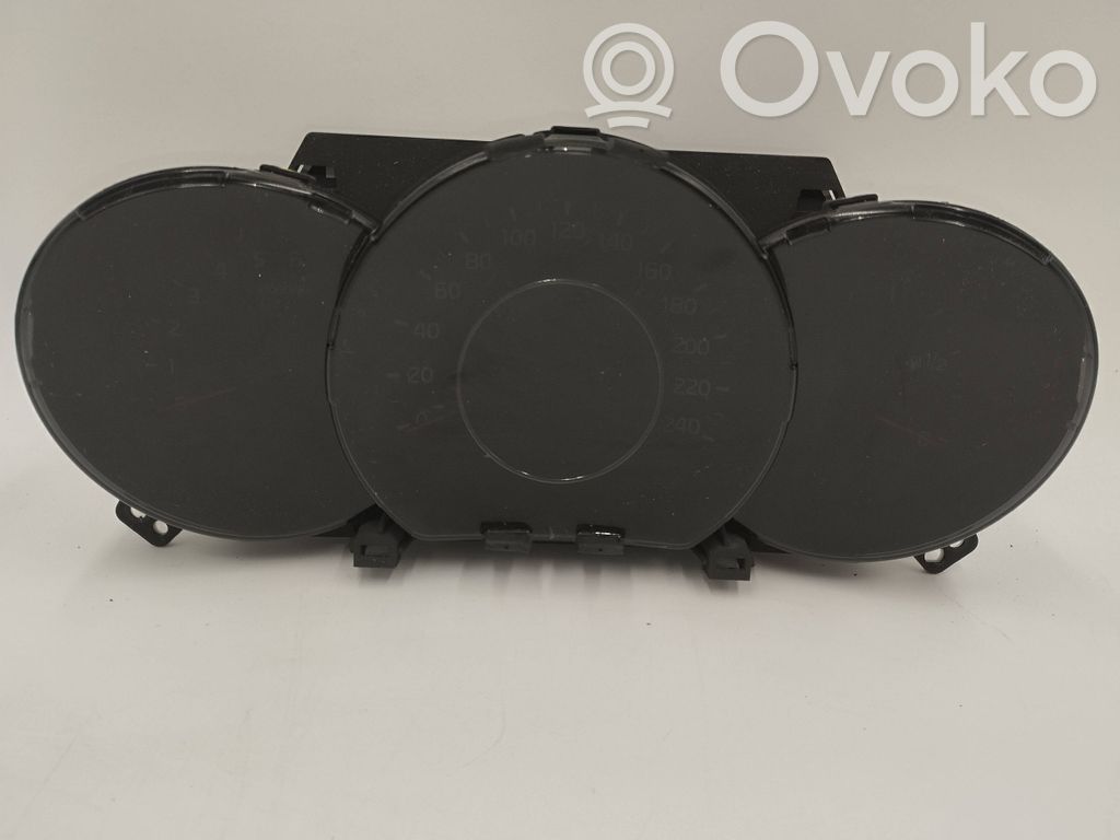 KIA Ceed Speedometer (instrument cluster) 