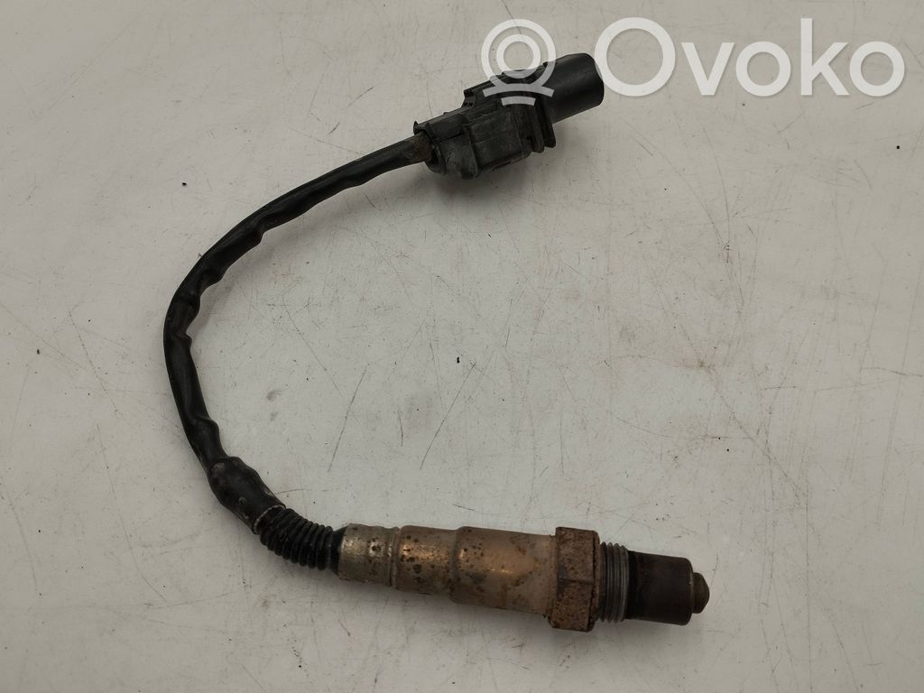 Audi A6 S6 C6 4F Sonda lambda 