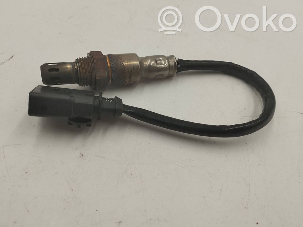 Sonde lambda   03F906262C