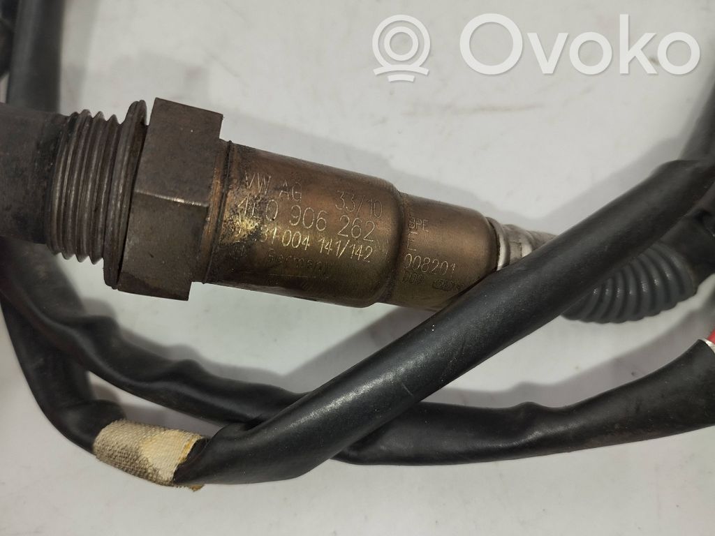 Audi Q7 4L Sonda lambda 