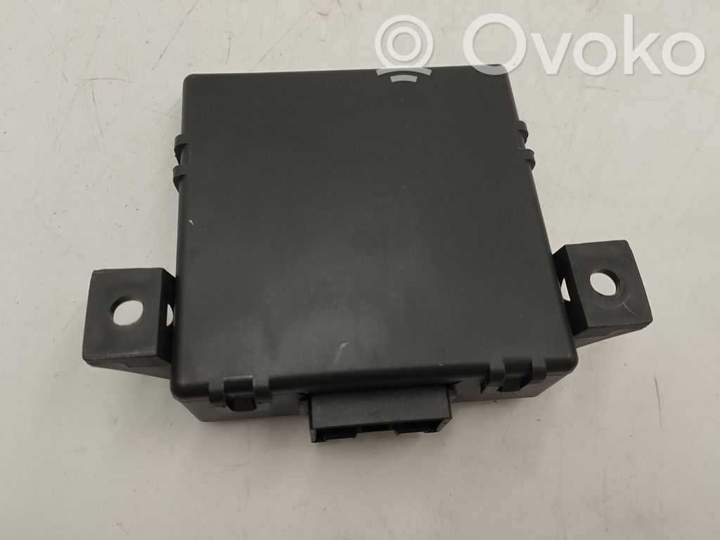 Audi Q5 SQ5 8R Modulo di controllo accesso 