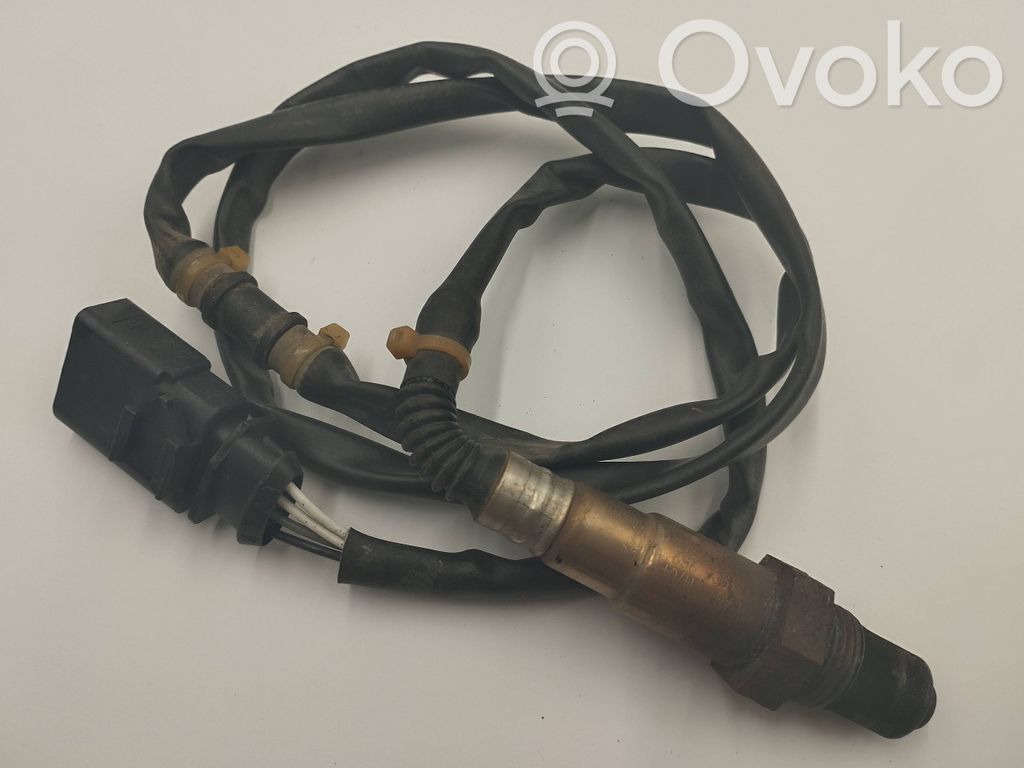Sonde lambda   06F906263D