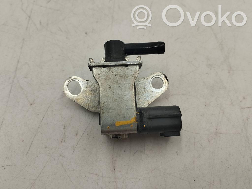 Nissan Micra Electroválvula del turbo 