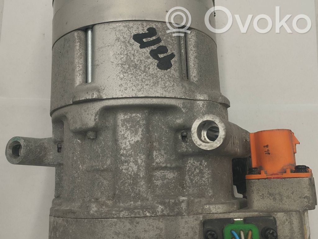 KIA Ceed Air conditioning (A/C) compressor (pump) 