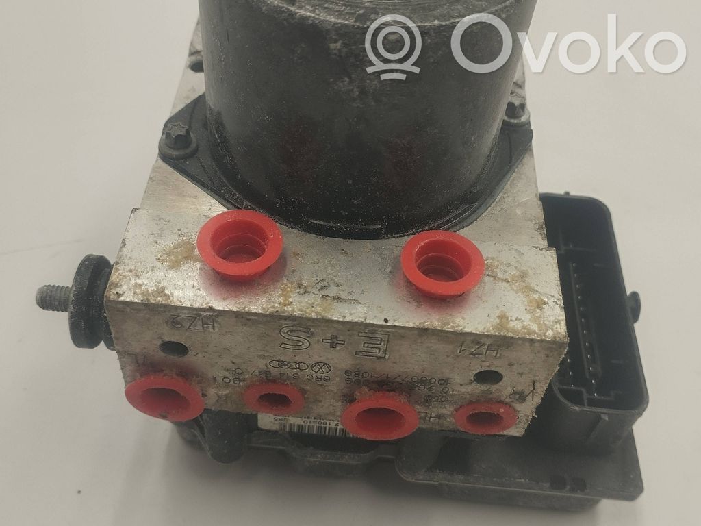 Audi A1 Bomba de ABS 