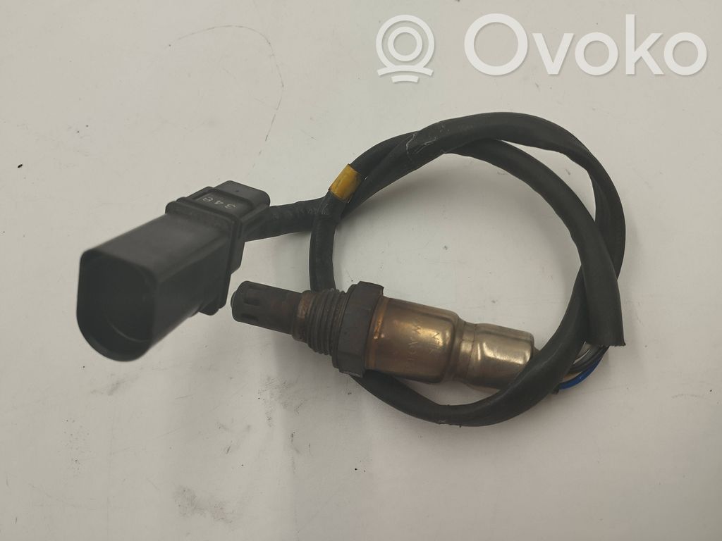 Lambda probe sensor   03L906262D,1237852,49377463,2011141601