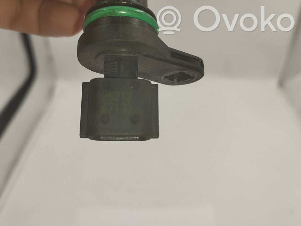Nissan Juke I F15 Sensor 