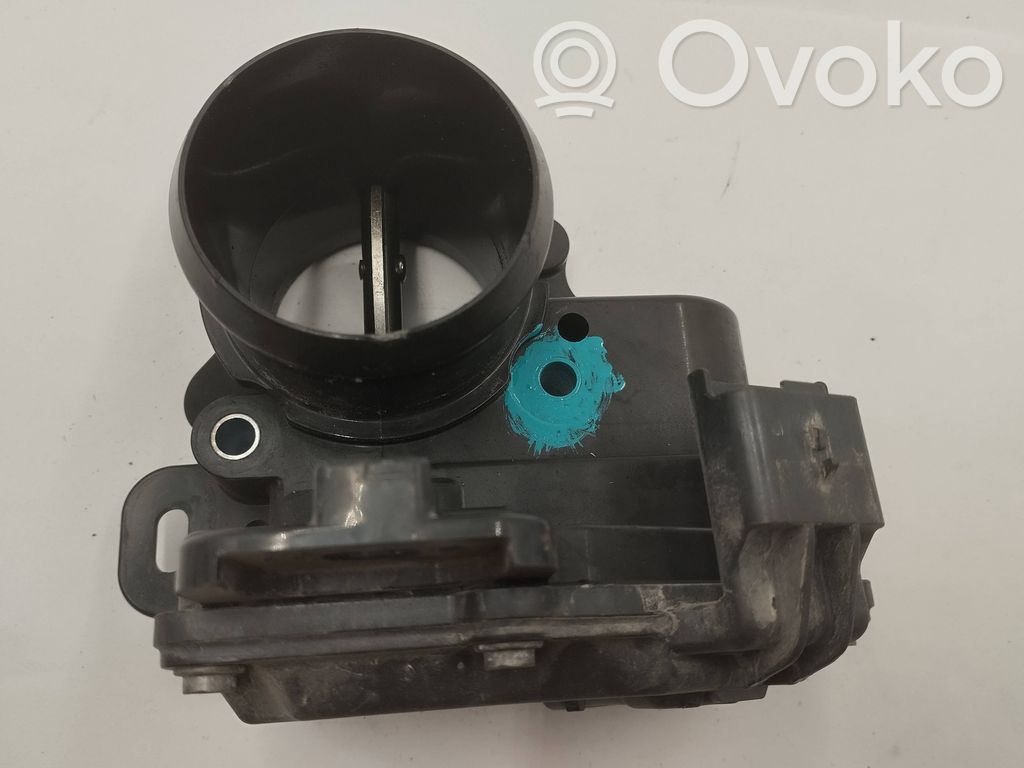 Throttle valve   9806625280,50274VB,A2C85766300