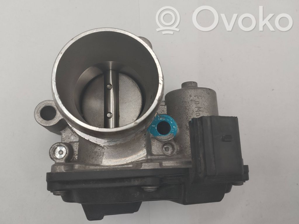 Throttle valve   50989002,95091FA