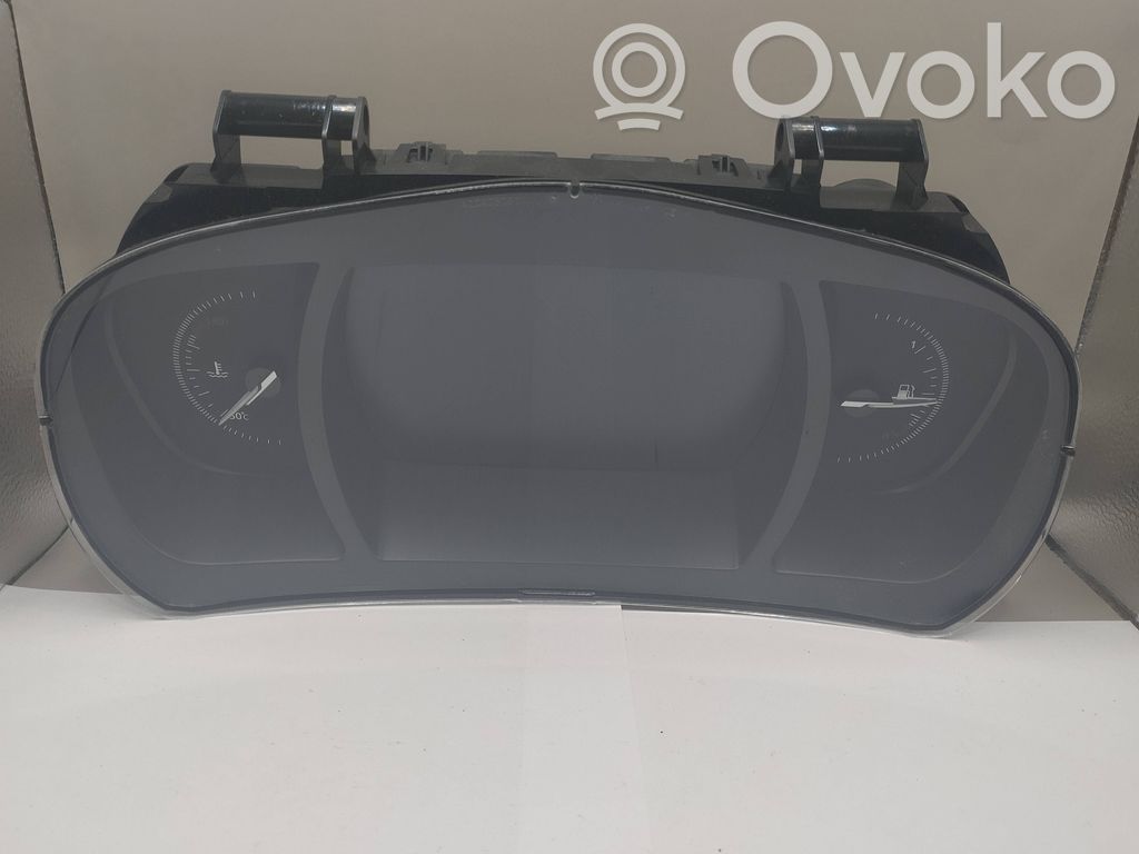 Renault Talisman Speedometer (instrument cluster) 