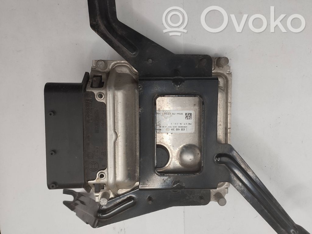 KIA Picanto Calculateur moteur ECU 