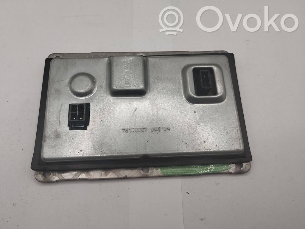 Citroen C5 Xenon control unit/module 