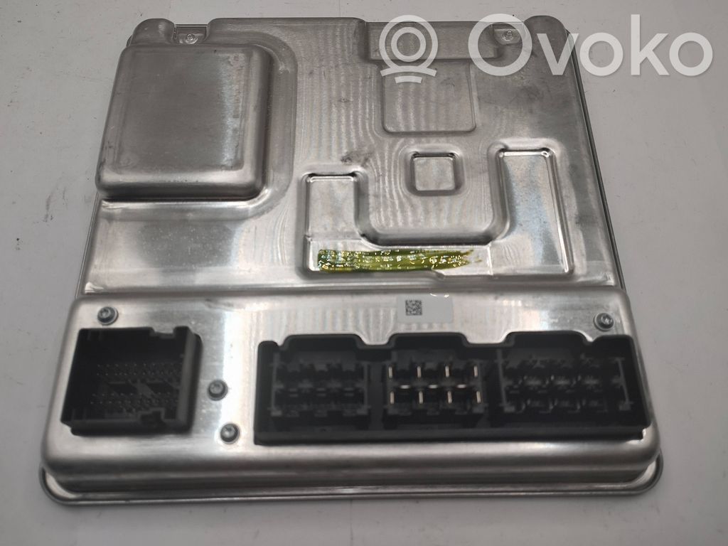 Volkswagen ID.4 Módulo de control Gateway 