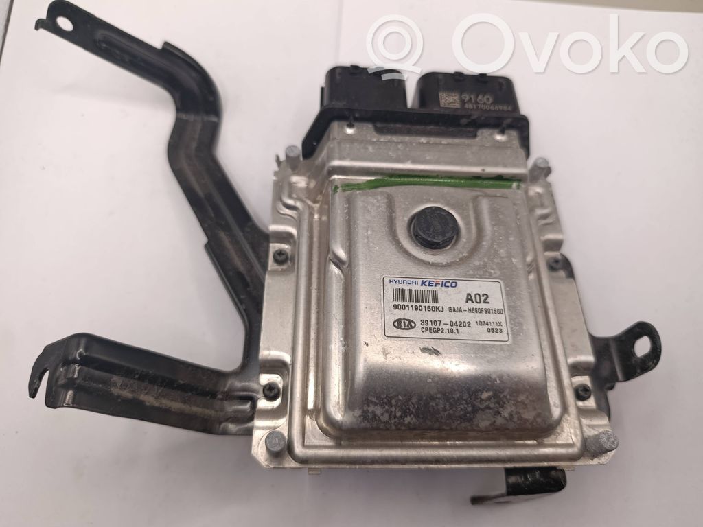 KIA Picanto Engine control unit/module 