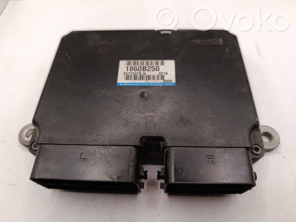 Mitsubishi Lancer Engine control unit/module ECU 
