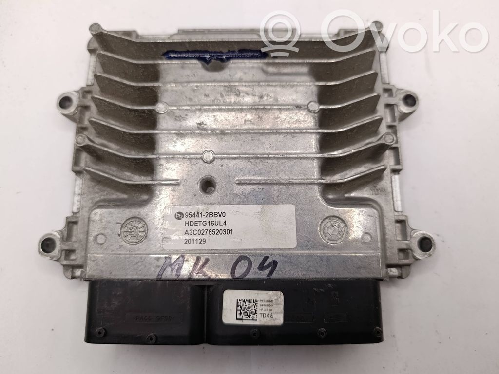 KIA Niro Engine control unit/module ECU 