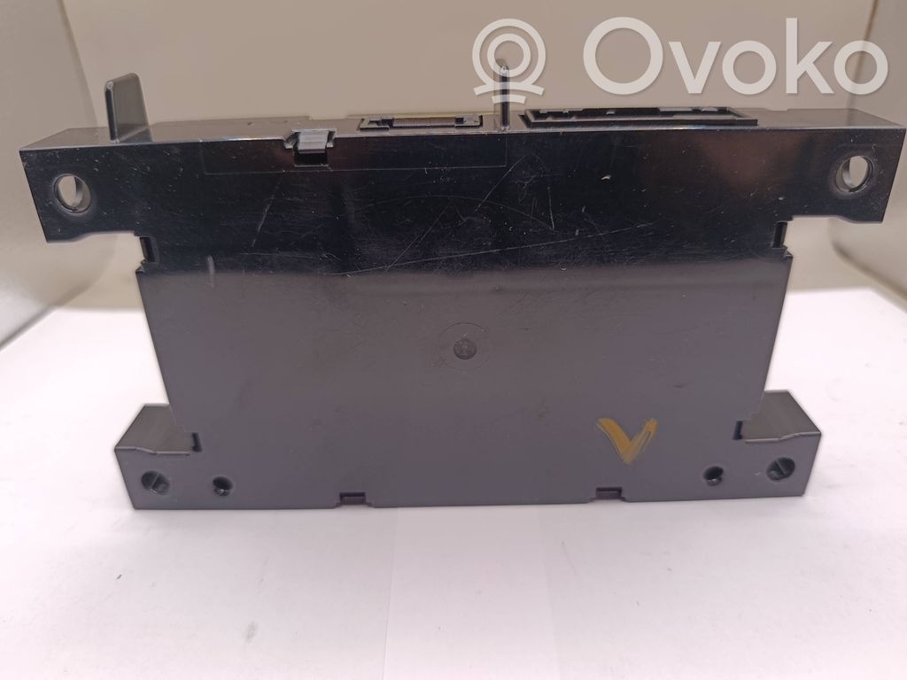 Volvo C30 Bluetoothin ohjainlaite/moduuli 