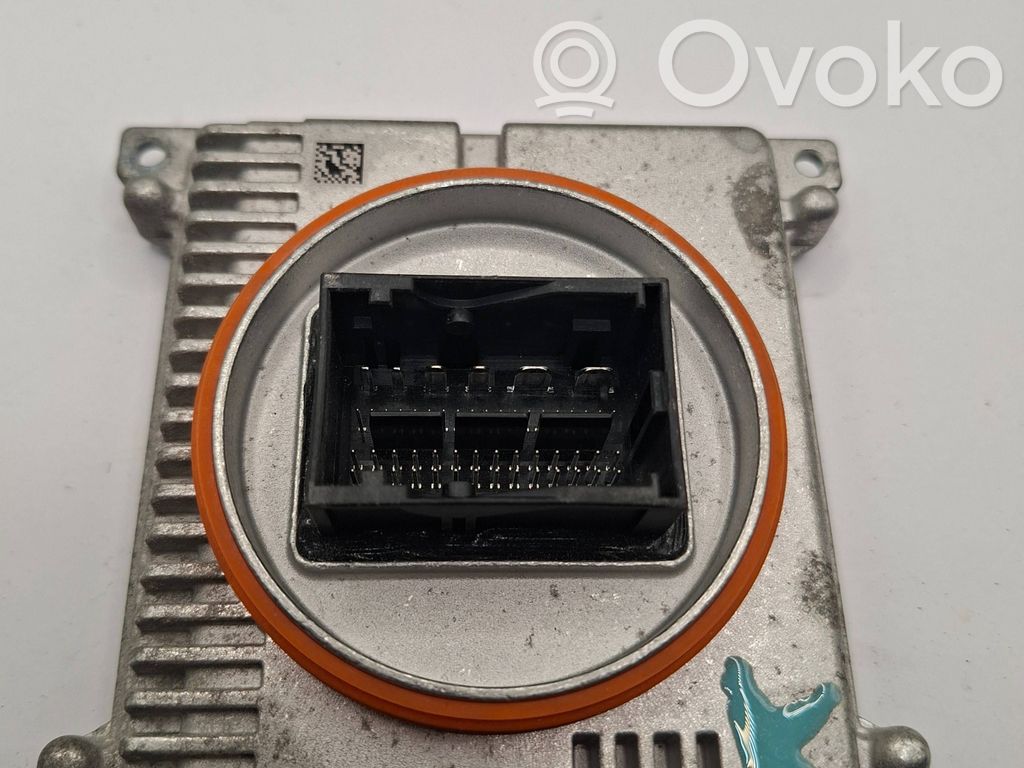 Porsche 992 Módulo de control de balasto LED 