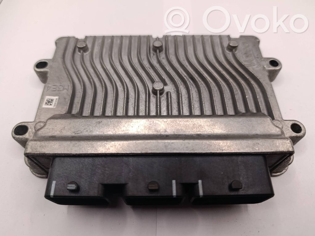 Citroen C3 Engine control unit/module 