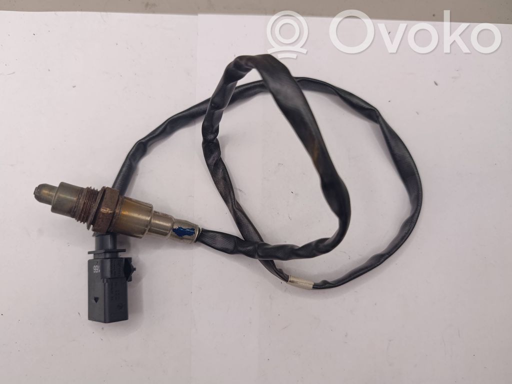 Volkswagen Golf Sportsvan Sonde lambda 