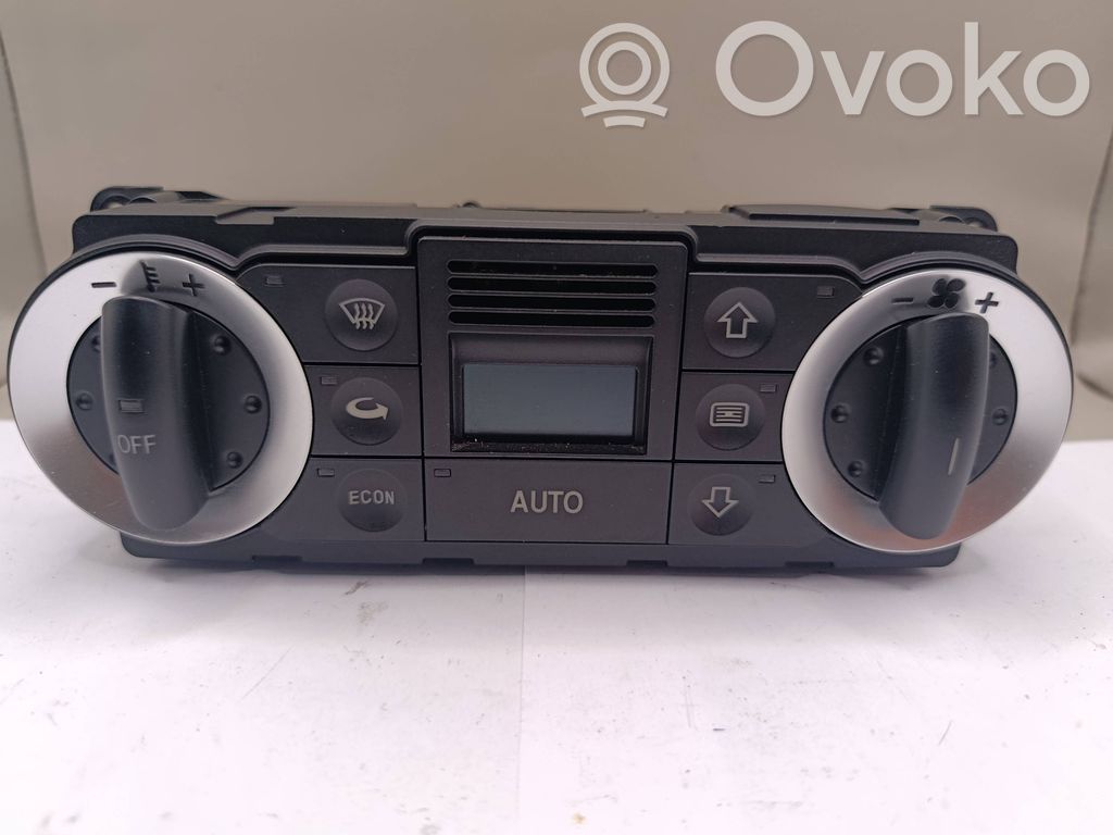 Audi TT Mk1 Climate control unit 