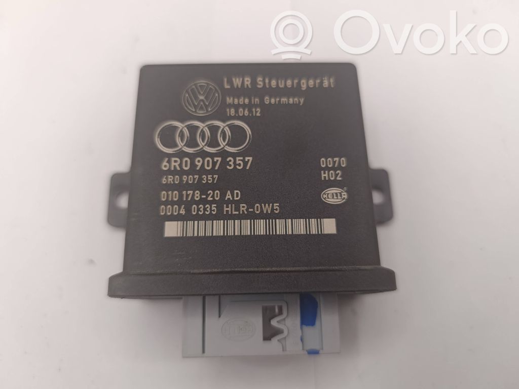 Volkswagen Transporter - Caravelle T5 Lichtmodul Lichtsensor 