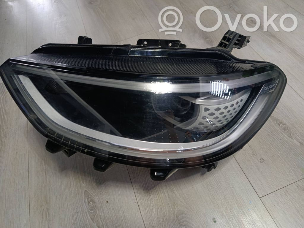 Volkswagen ID.3 Lampa przednia 