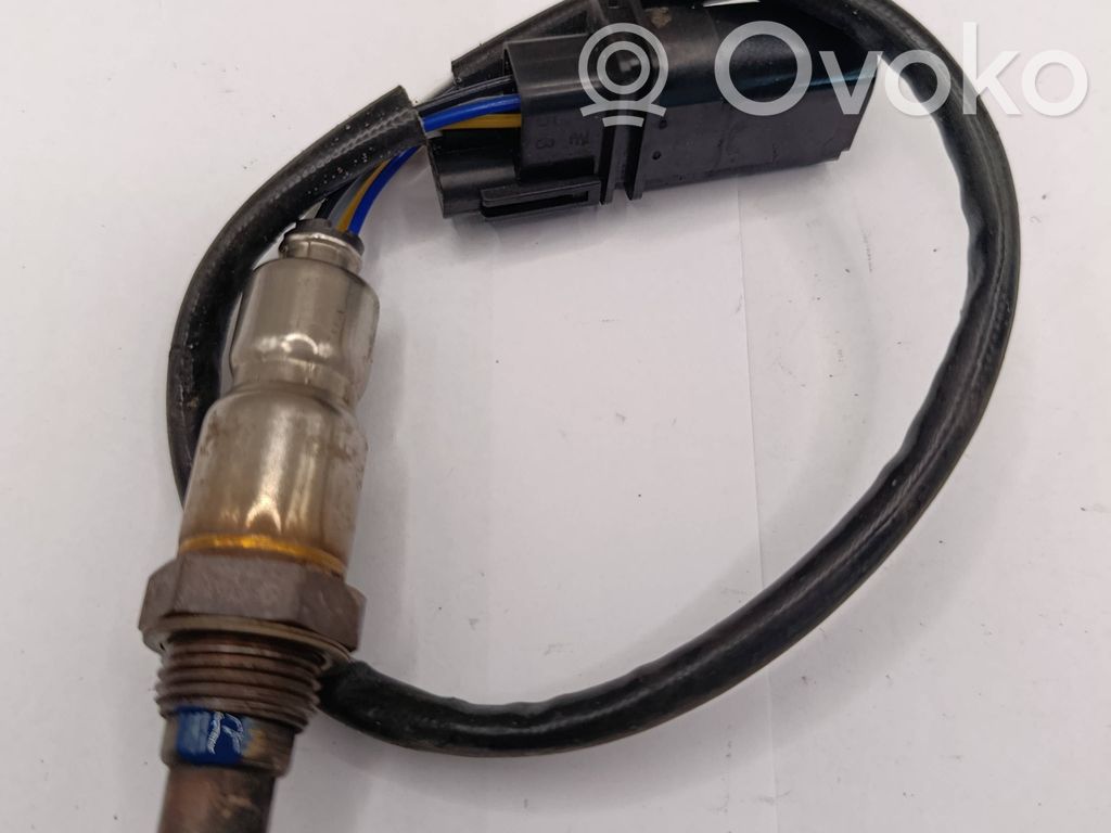 Sonda lambda   9687160780