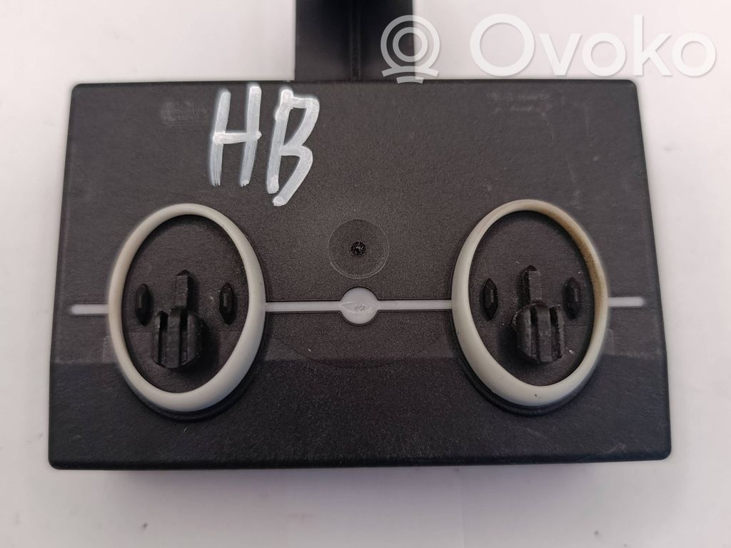 Unité de commande module de porte   8K0959795D,A2C7325160400,8K0959795G