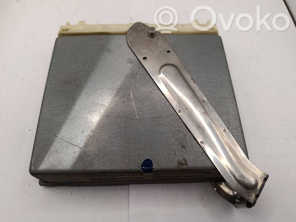 Sterownik / Moduł ECU   0261204293,1T26S4637,P09186325