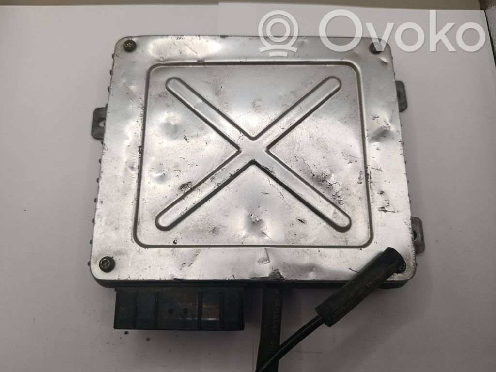 Rover 214 - 216 - 220 Engine control unit/module 