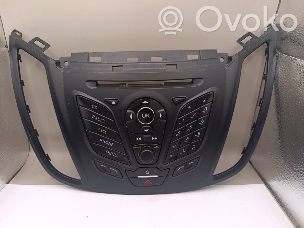 Panel radia   CV4T18K811BC,331419000,93402899