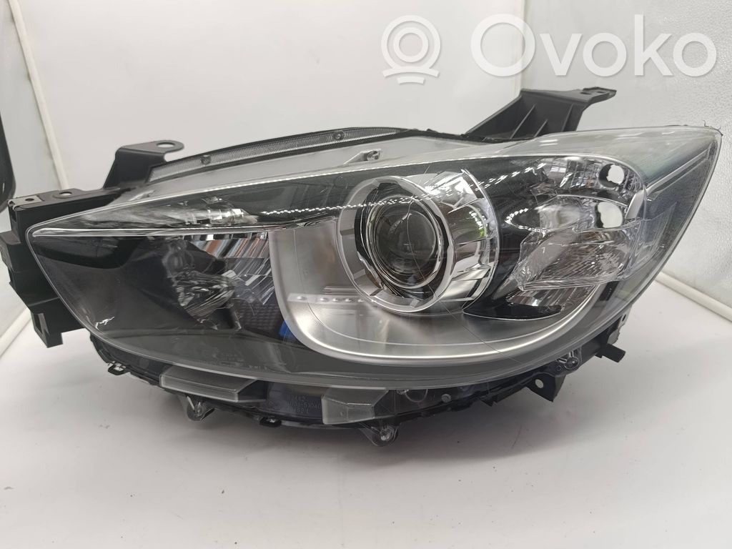 Mazda CX-5 Scheinwerfer 