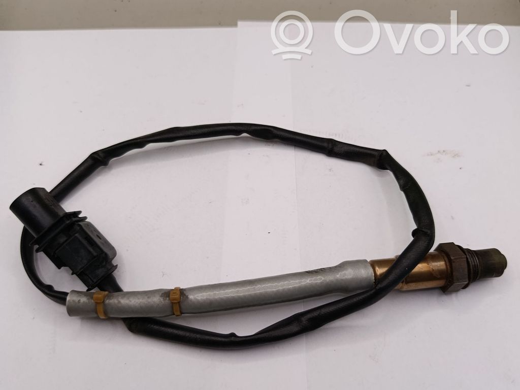 Audi A6 S6 C6 4F Lambda probe sensor 