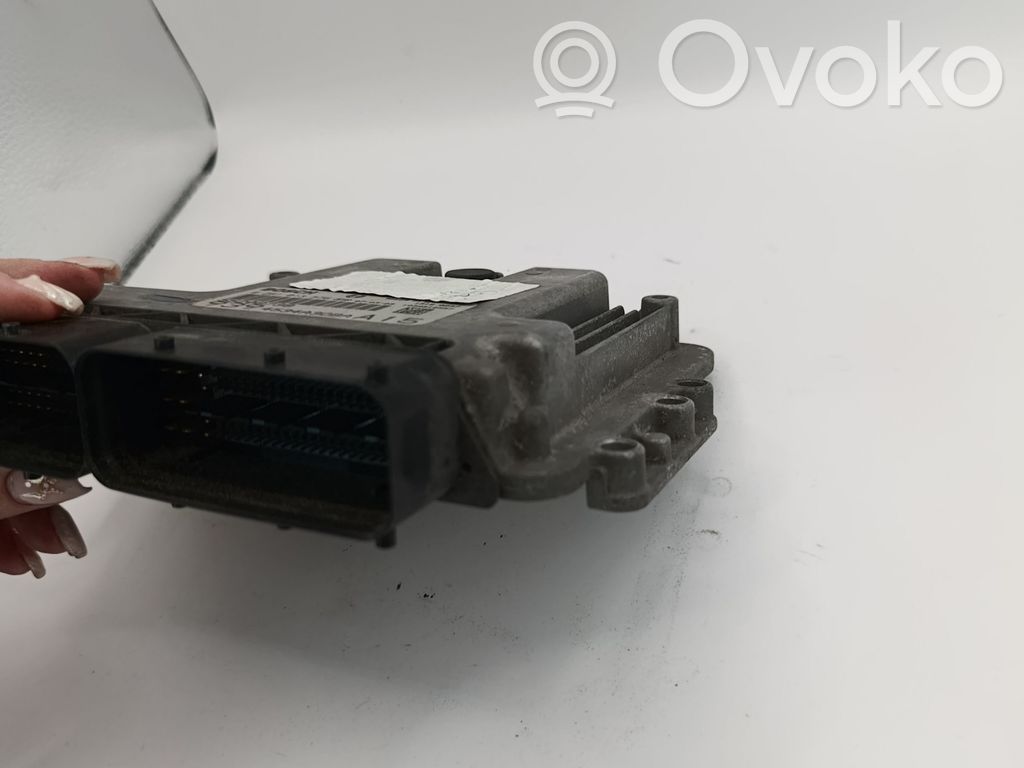 Alfa Romeo 159 Unidad de control/módulo del motor 