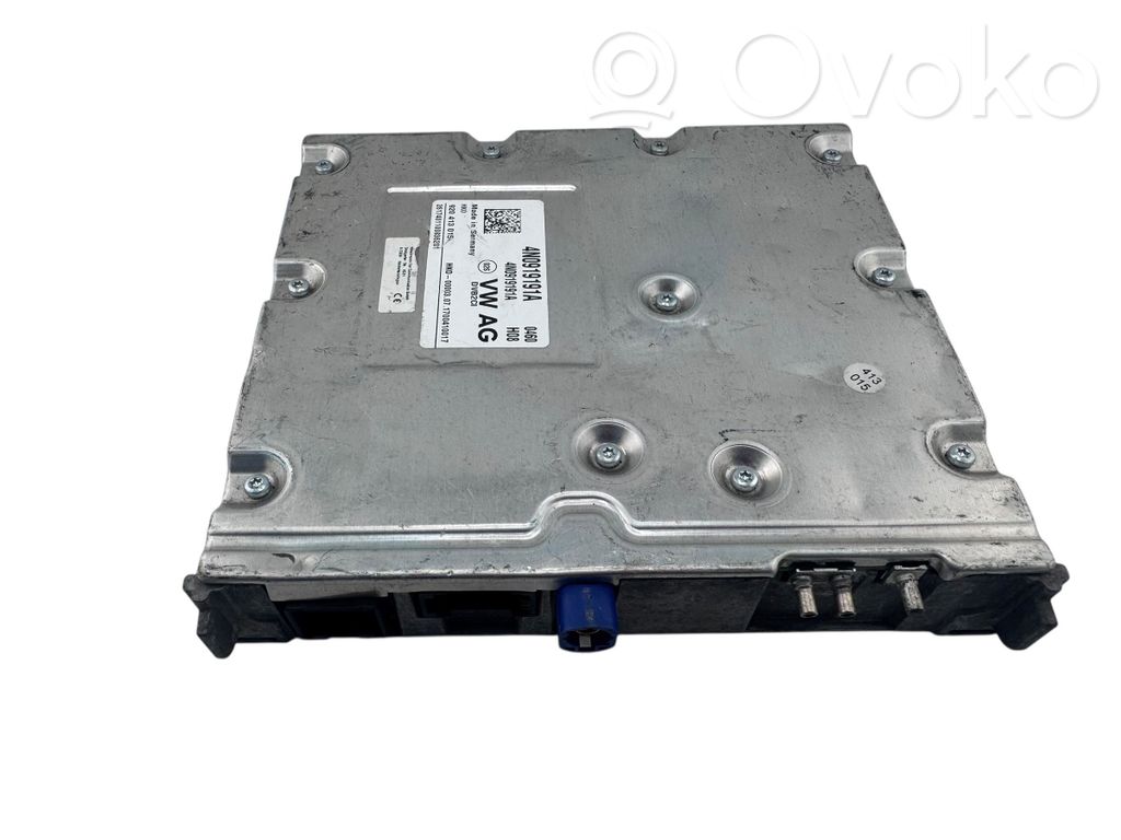 Audi A8 S8 D5 Video control module 