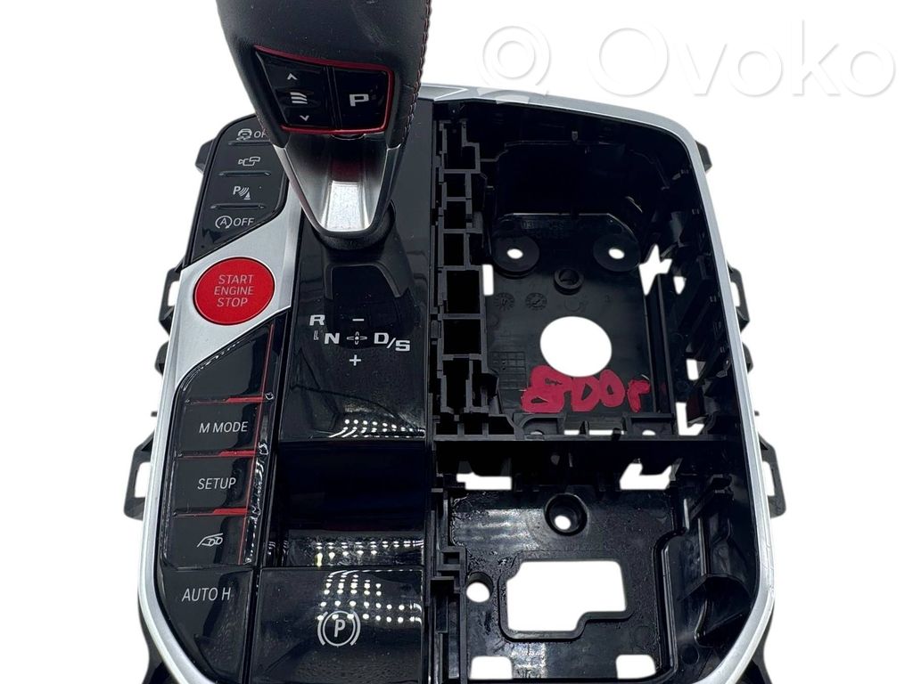 BMW M3 Leva del cambio/selettore marcia 
