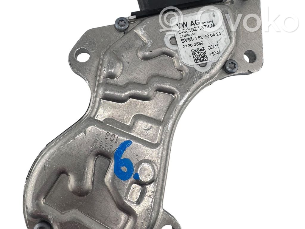 Audi A4 S4 B9 Alte piese cutie viteze 