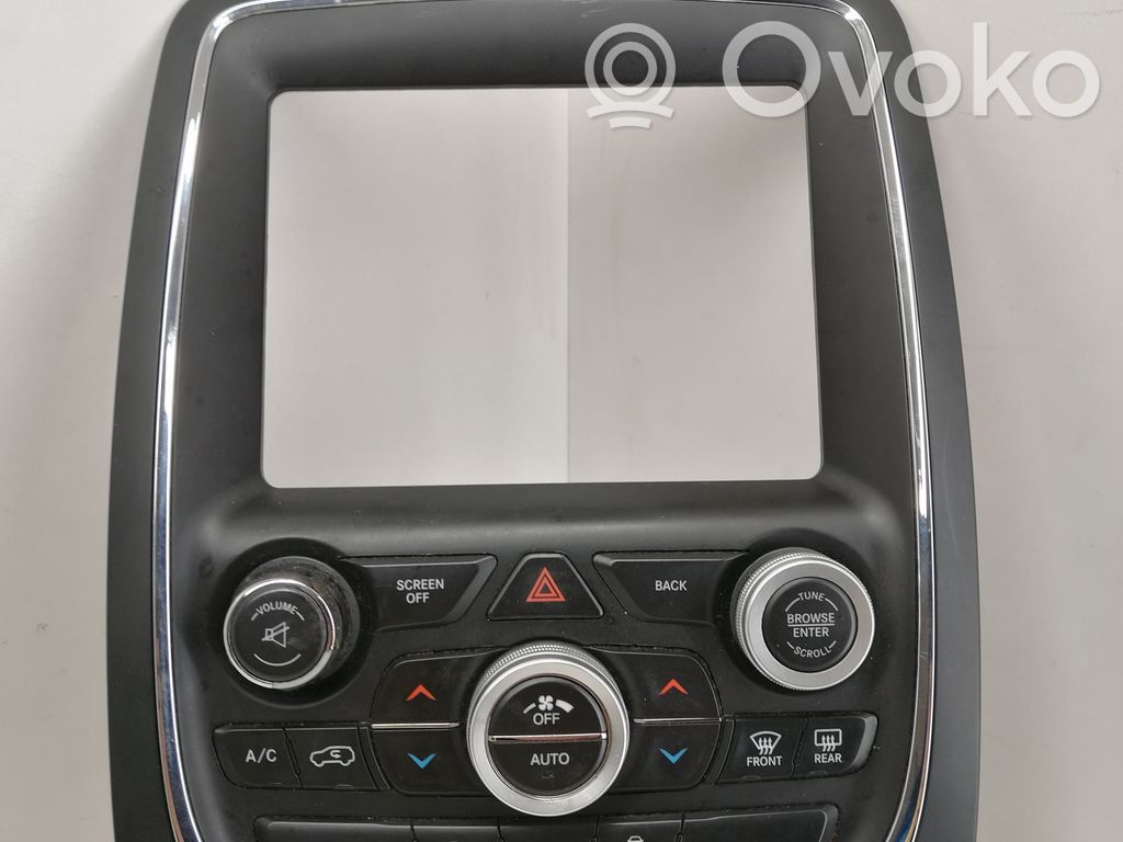 Dodge Durango Climate control unit 