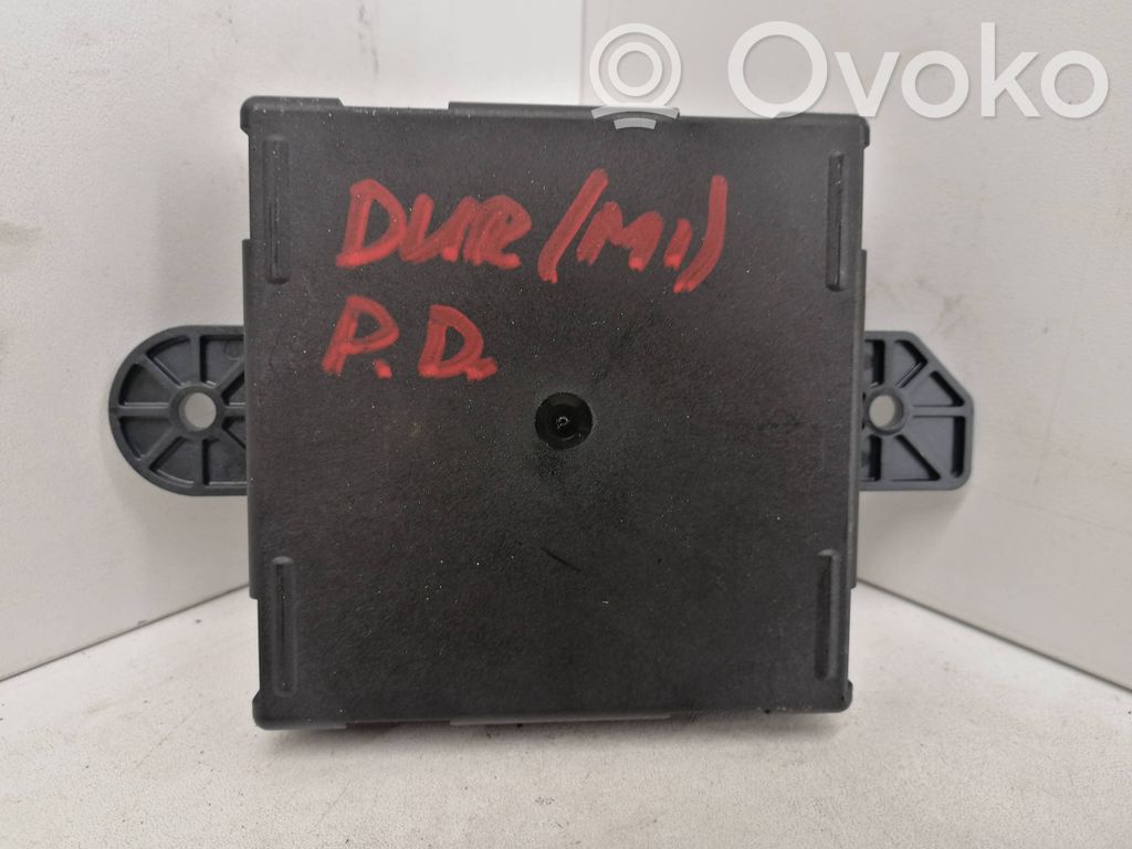 Dodge Durango Door control unit/module 