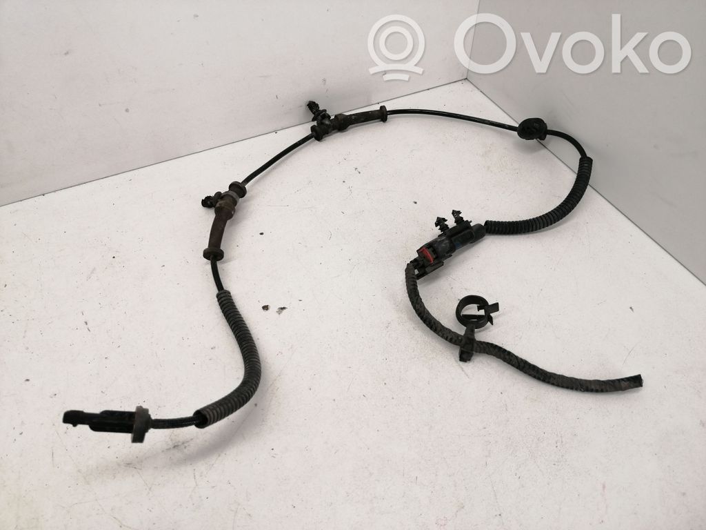 Dodge Durango ABS Sensor hinten 