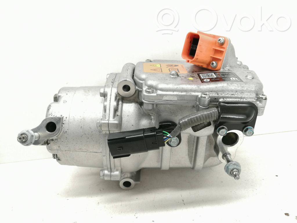 Chrysler Pacifica Air conditioning (A/C) compressor (pump) 