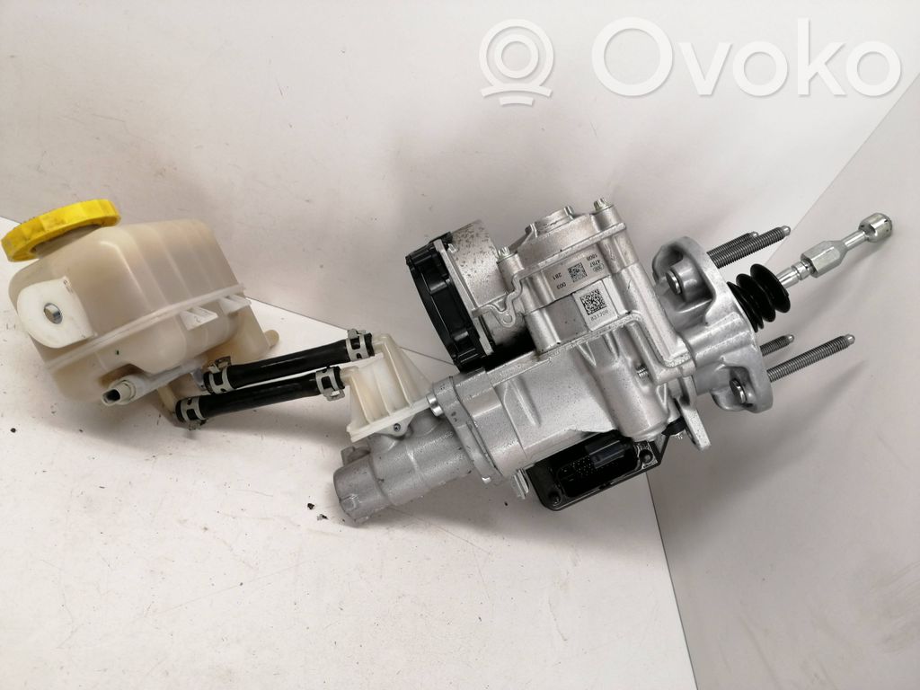 Chrysler Pacifica Bremžu intensitātes (svara) regulators 