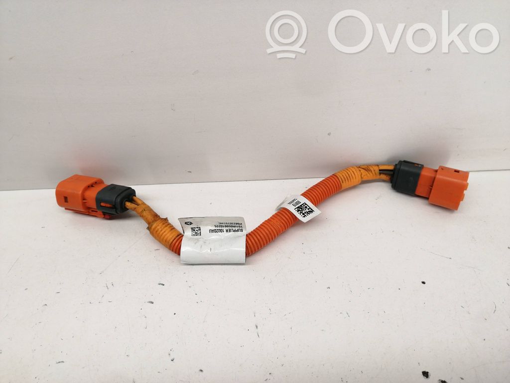 Chrysler Pacifica Otros cableados 
